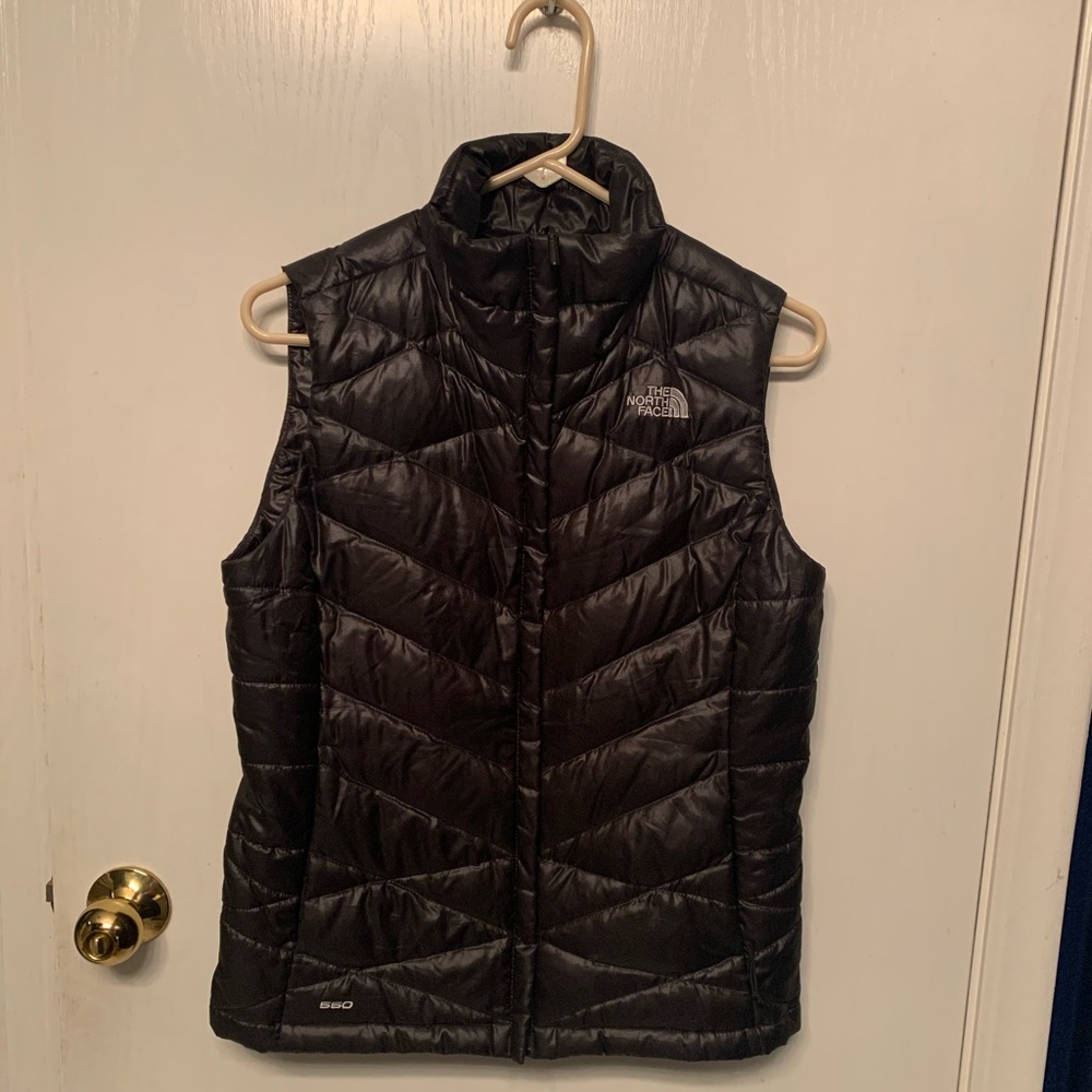 The North Face Puffy Down Vest